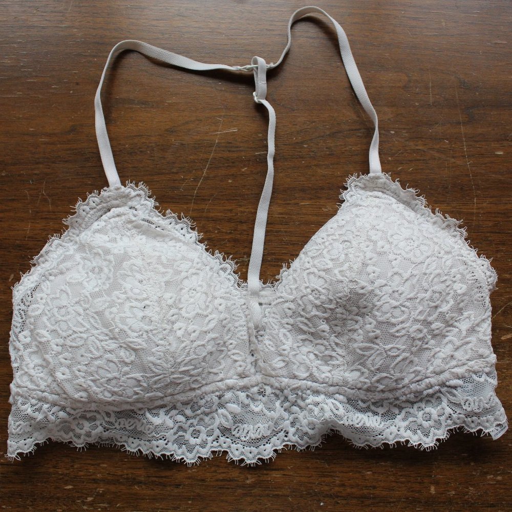 Aerie Lace Bralette